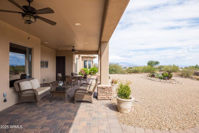 14906 E Chaparosa Way, Scottsdale, AZ 85262