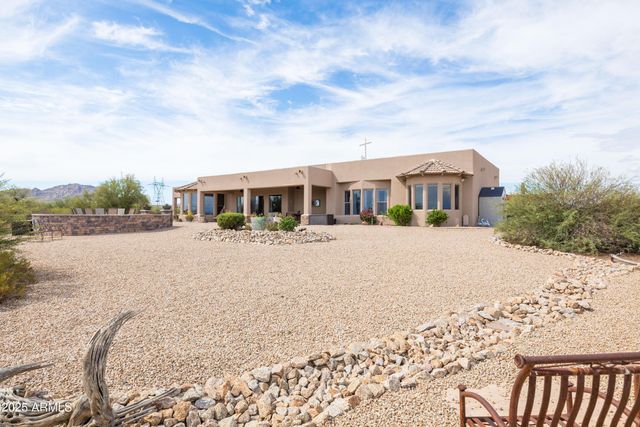 14906 E Chaparosa Way, Scottsdale, AZ 85262