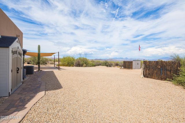 14906 E Chaparosa Way, Scottsdale, AZ 85262
