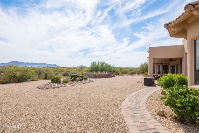 14906 E Chaparosa Way, Scottsdale, AZ 85262