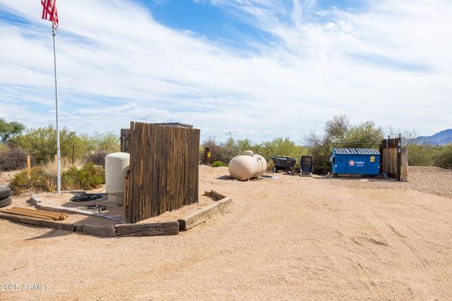 14906 E Chaparosa Way, Scottsdale, AZ 85262