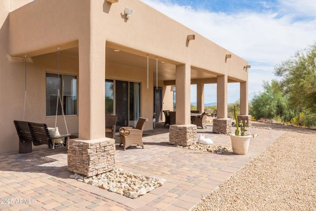 14906 E Chaparosa Way, Scottsdale, AZ 85262