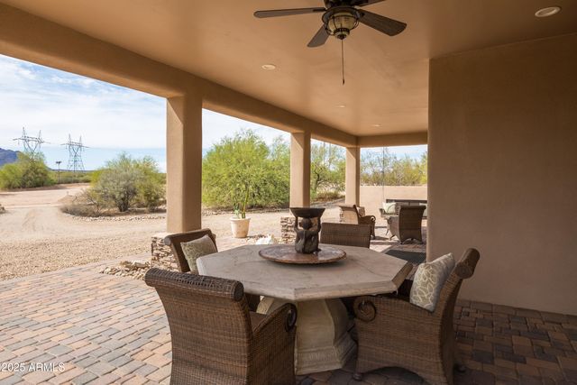 14906 E Chaparosa Way, Scottsdale, AZ 85262