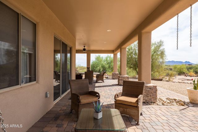 14906 E Chaparosa Way, Scottsdale, AZ 85262