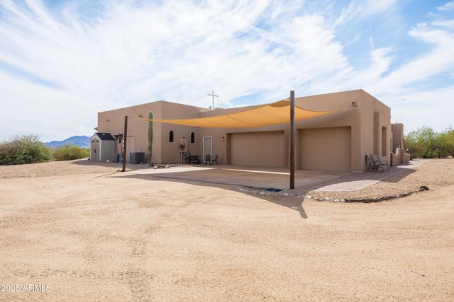 14906 E Chaparosa Way, Scottsdale, AZ 85262