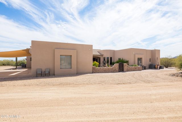 14906 E Chaparosa Way, Scottsdale, AZ 85262