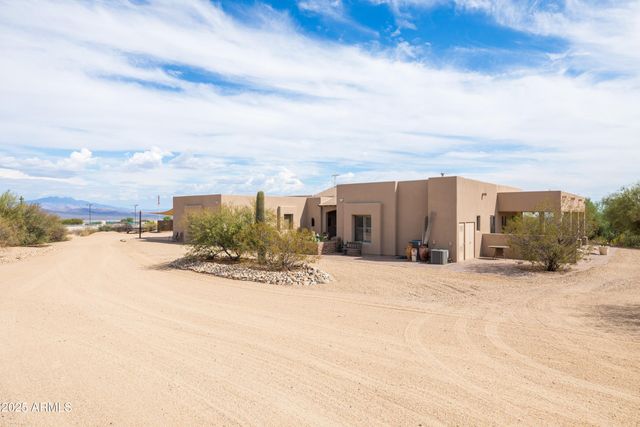 14906 E Chaparosa Way, Scottsdale, AZ 85262