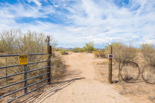 14906 E Chaparosa Way, Scottsdale, AZ 85262