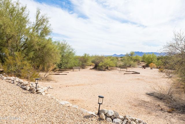 14906 E Chaparosa Way, Scottsdale, AZ 85262