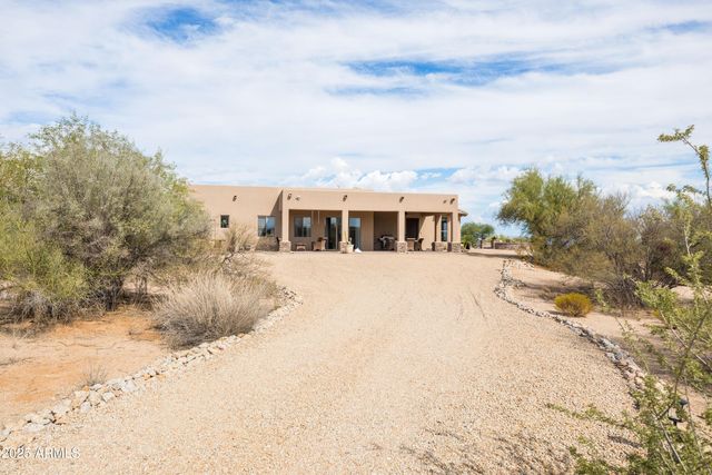 14906 E Chaparosa Way, Scottsdale, AZ 85262