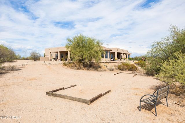 14906 E Chaparosa Way, Scottsdale, AZ 85262