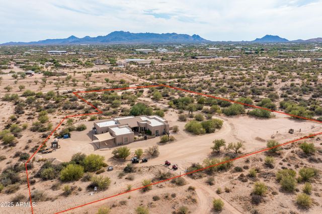 14906 E Chaparosa Way, Scottsdale, AZ 85262