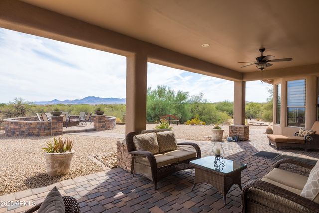 14906 E Chaparosa Way, Scottsdale, AZ 85262