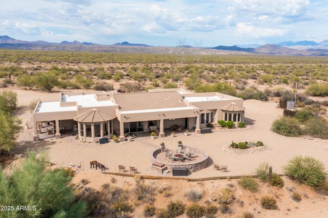 14906 E Chaparosa Way, Scottsdale, AZ 85262