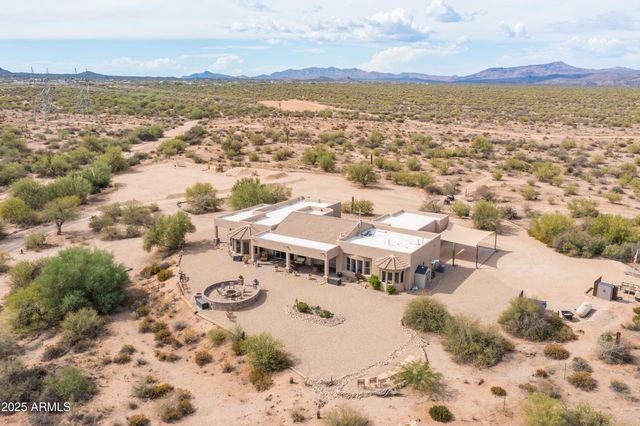14906 E Chaparosa Way, Scottsdale, AZ 85262