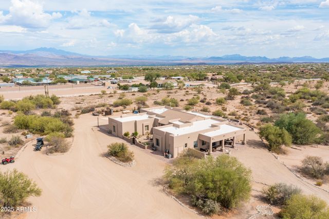 14906 E Chaparosa Way, Scottsdale, AZ 85262