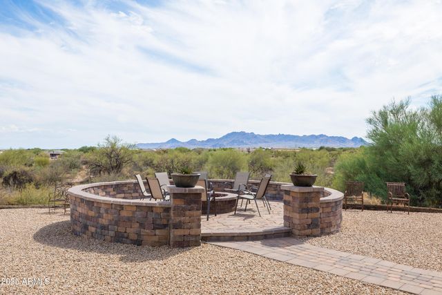 14906 E Chaparosa Way, Scottsdale, AZ 85262