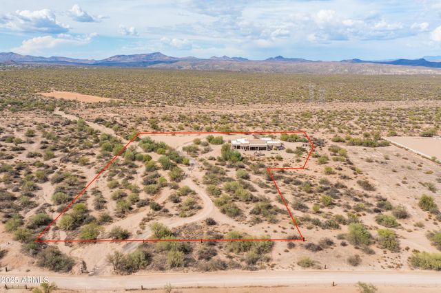 14906 E Chaparosa Way, Scottsdale, AZ 85262