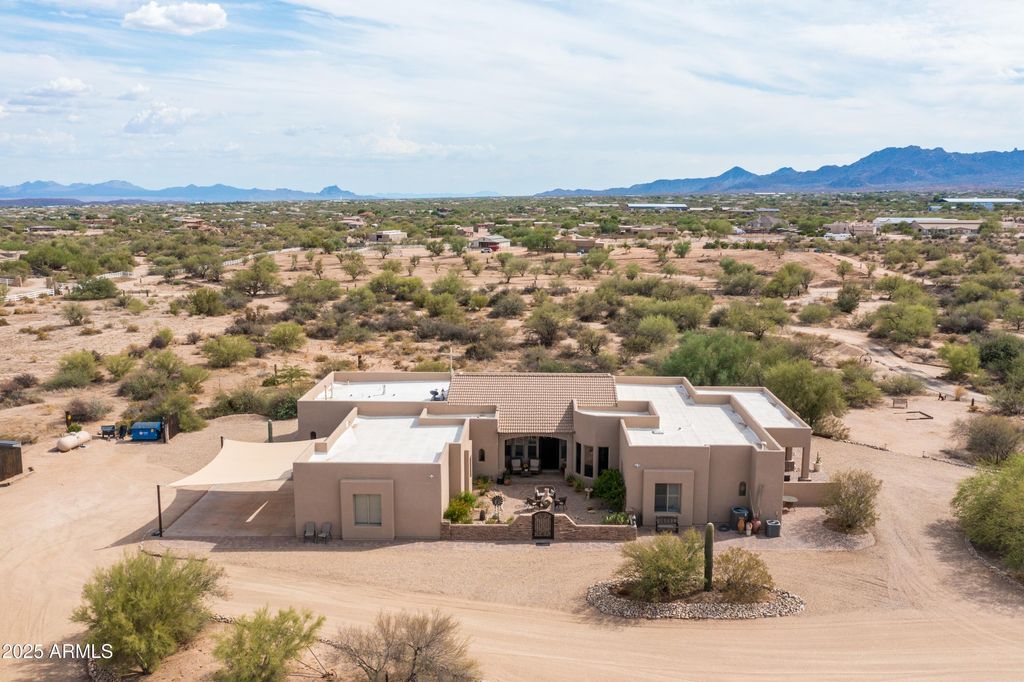 14906 E Chaparosa Way, Scottsdale, AZ 85262