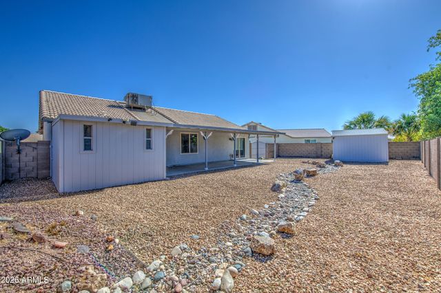 1900 W 19TH Avenue, Apache Junction, AZ 85120
