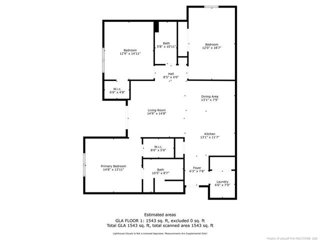 240 Gallery Drive 301, Spring Lake, NC 28390