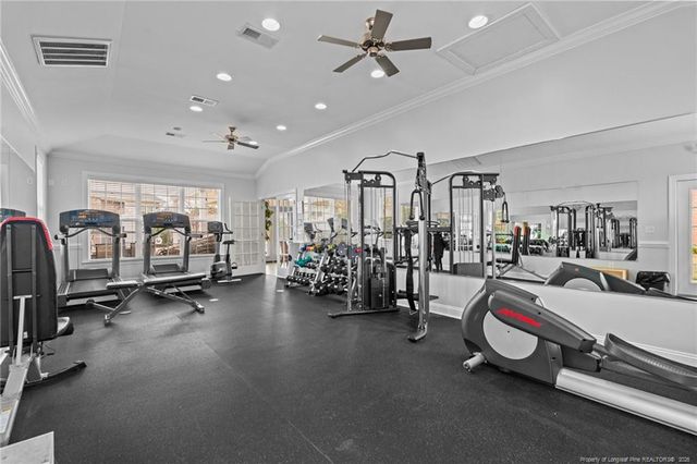 240 Gallery Drive 301, Spring Lake, NC 28390