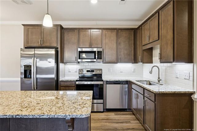 240 Gallery Drive 301, Spring Lake, NC 28390