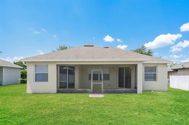 2925 WILLOW CREEK LANE, Kissimmee, FL 34741