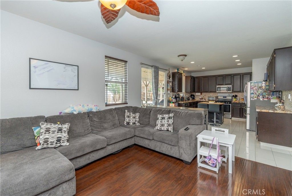 Image 11 of property listing at 13248 Aspen, Victorville, CA 92392