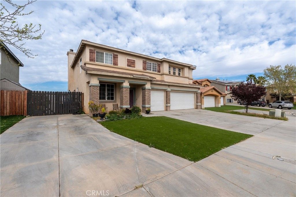 Image 1 of property listing at 13248 Aspen, Victorville, CA 92392