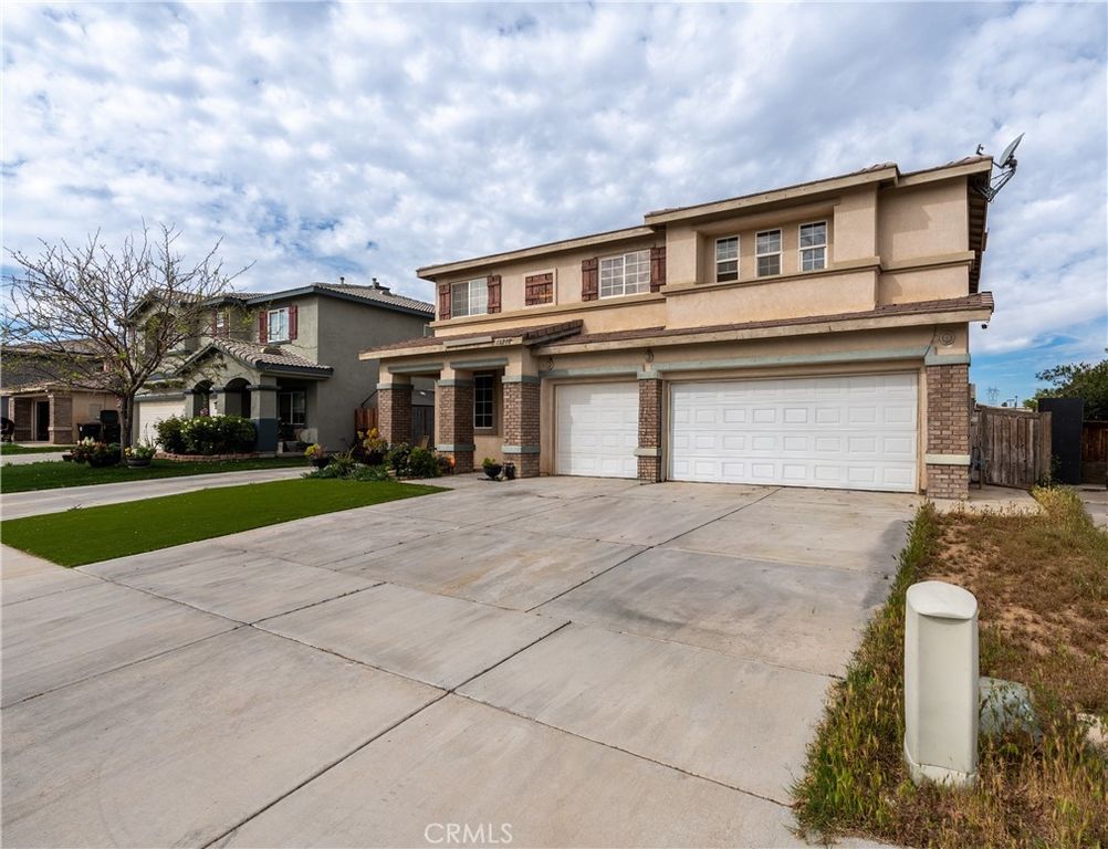 Image 2 of property listing at 13248 Aspen, Victorville, CA 92392