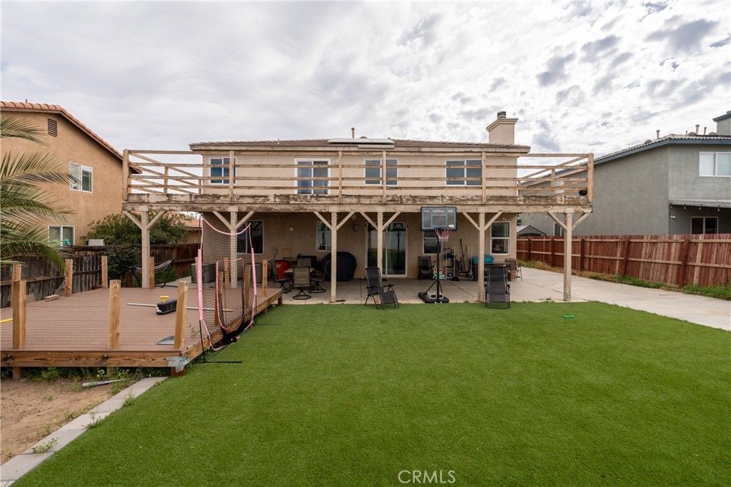 Image 35 of property listing at 13248 Aspen, Victorville, CA 92392