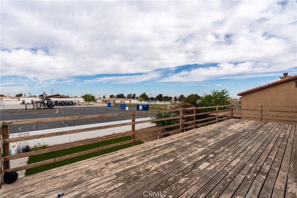 Image 36 of property listing at 13248 Aspen, Victorville, CA 92392