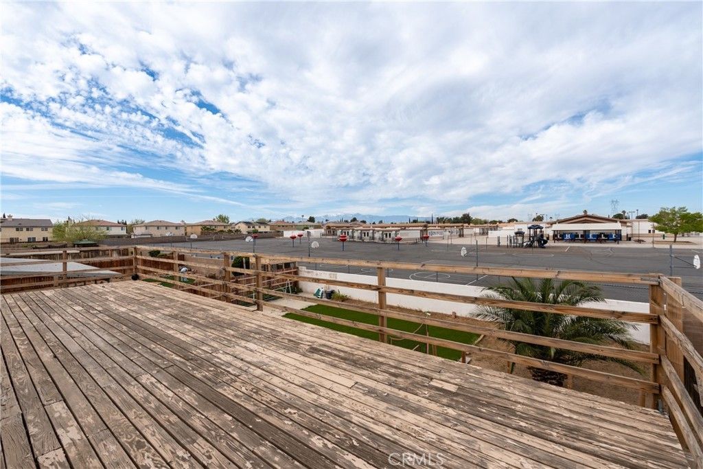 Image 37 of property listing at 13248 Aspen, Victorville, CA 92392