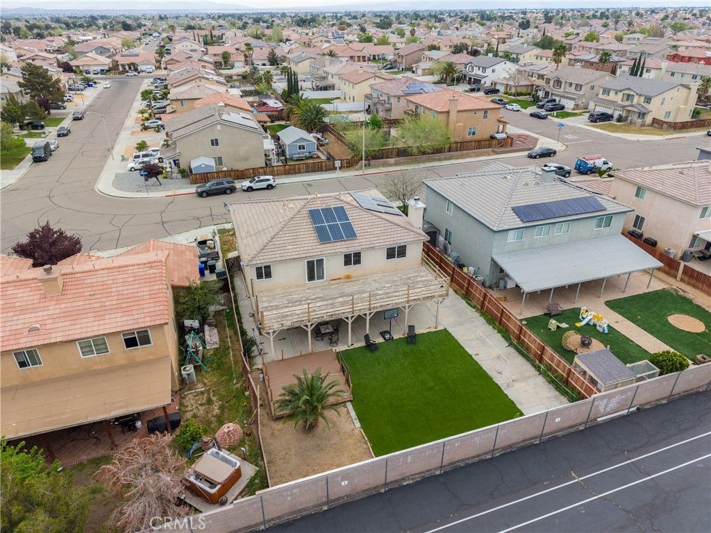 Image 38 of property listing at 13248 Aspen, Victorville, CA 92392