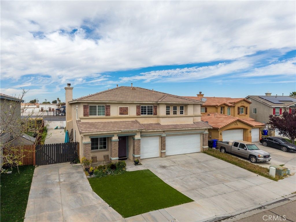 Image 3 of property listing at 13248 Aspen, Victorville, CA 92392