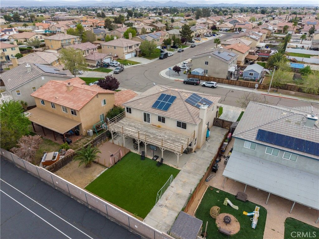 Image 39 of property listing at 13248 Aspen, Victorville, CA 92392