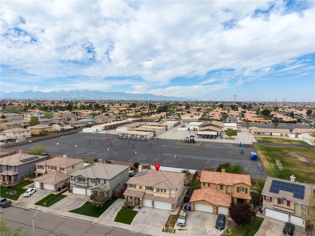 Image 40 of property listing at 13248 Aspen, Victorville, CA 92392