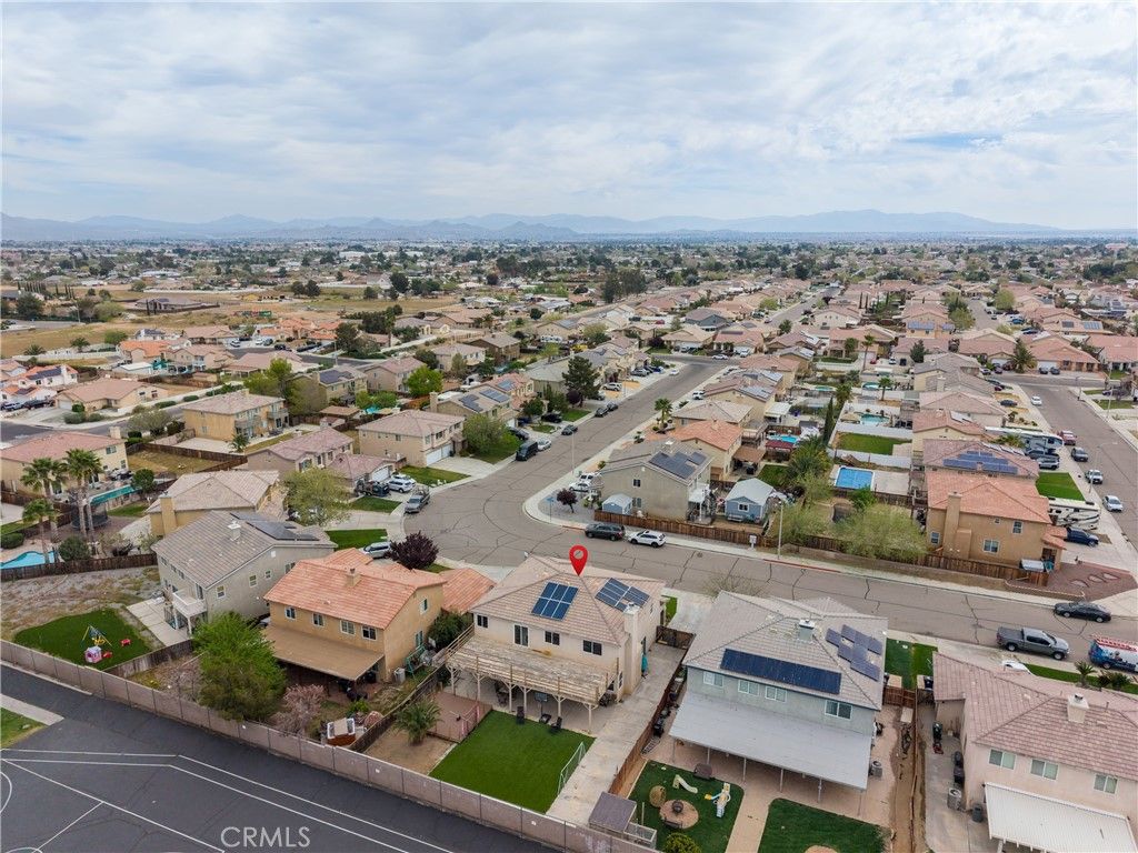 Image 43 of property listing at 13248 Aspen, Victorville, CA 92392