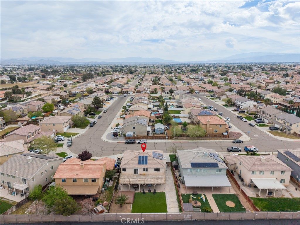 Image 44 of property listing at 13248 Aspen, Victorville, CA 92392