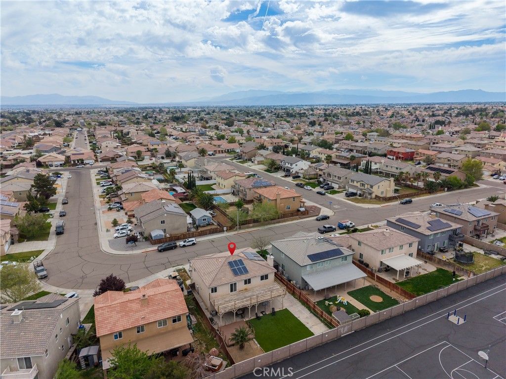 Image 45 of property listing at 13248 Aspen, Victorville, CA 92392