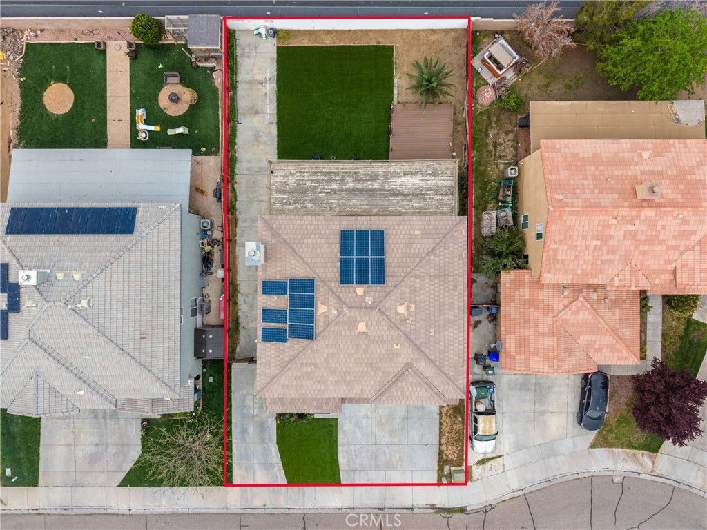 Image 48 of property listing at 13248 Aspen, Victorville, CA 92392