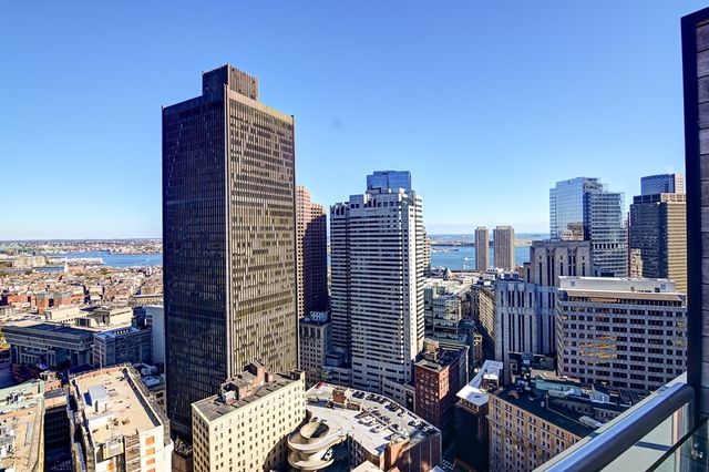 45 Province St 1105, Boston, MA 02108
