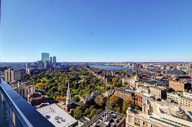45 Province St 1105, Boston, MA 02108