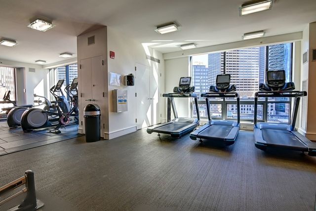 45 Province St 1105, Boston, MA 02108
