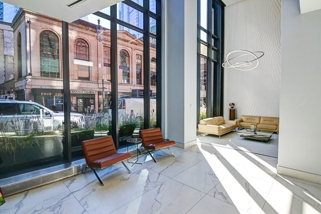 45 Province St 1105, Boston, MA 02108