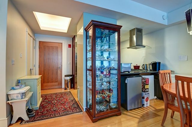 45 Province St 1105, Boston, MA 02108