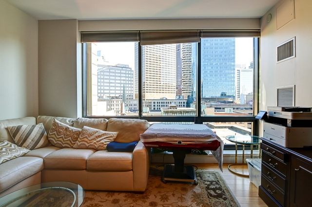 45 Province St 1105, Boston, MA 02108