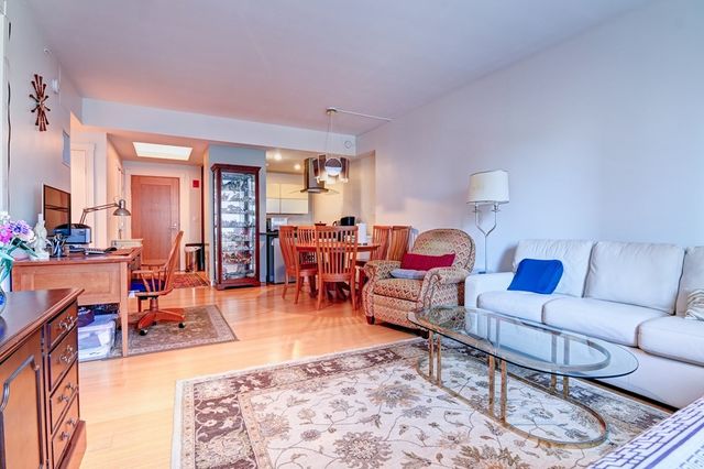 45 Province St 1105, Boston, MA 02108