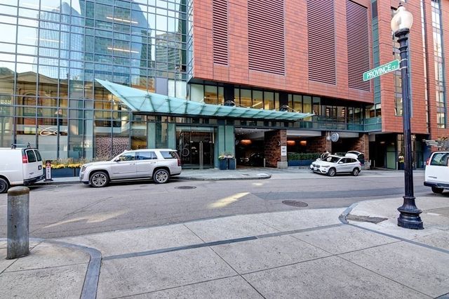 45 Province St 1105, Boston, MA 02108
